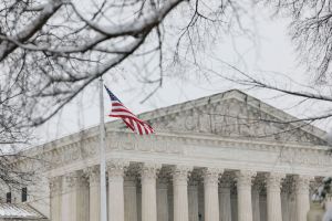 Supreme Court announces it will hear several major cases in December