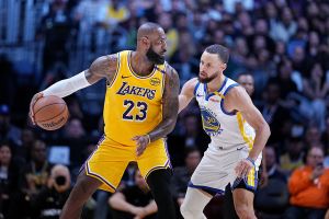 Which NBA player is each Supreme Court justice?