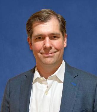 Andy Smarick Andy Smarick's Headshot