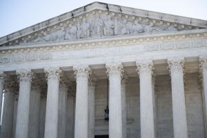 The justices to consider compassionate-release statute 