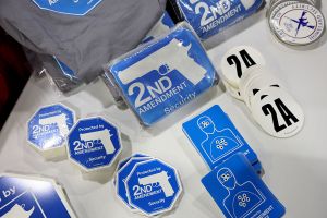 Second Amendment in the spotlight