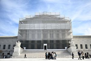 Six significant cases the justices are deciding whether to hear