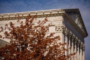 Court to hear argument on ICE contractor’s right to immediate appeal