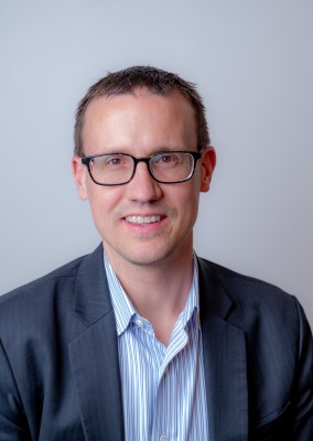 Neil Weare's Headshot