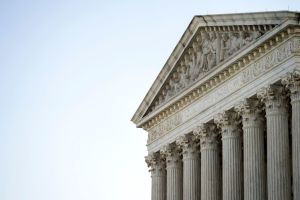 Supreme Court updates recusals process