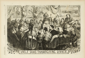 Birthright citizenship: under the flag