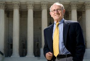 A 95th birthday tribute to legendary SCOTUSblog reporter Lyle Denniston