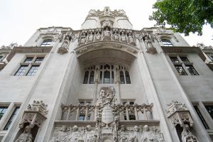 The UK Supreme Court