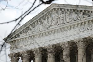 Justices to consider ability of federal courts to confirm arbitration awards