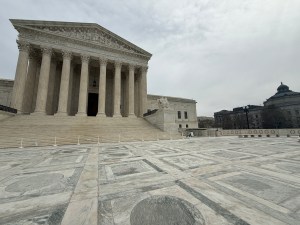 How the justices decide … which cases to decide: an explainer